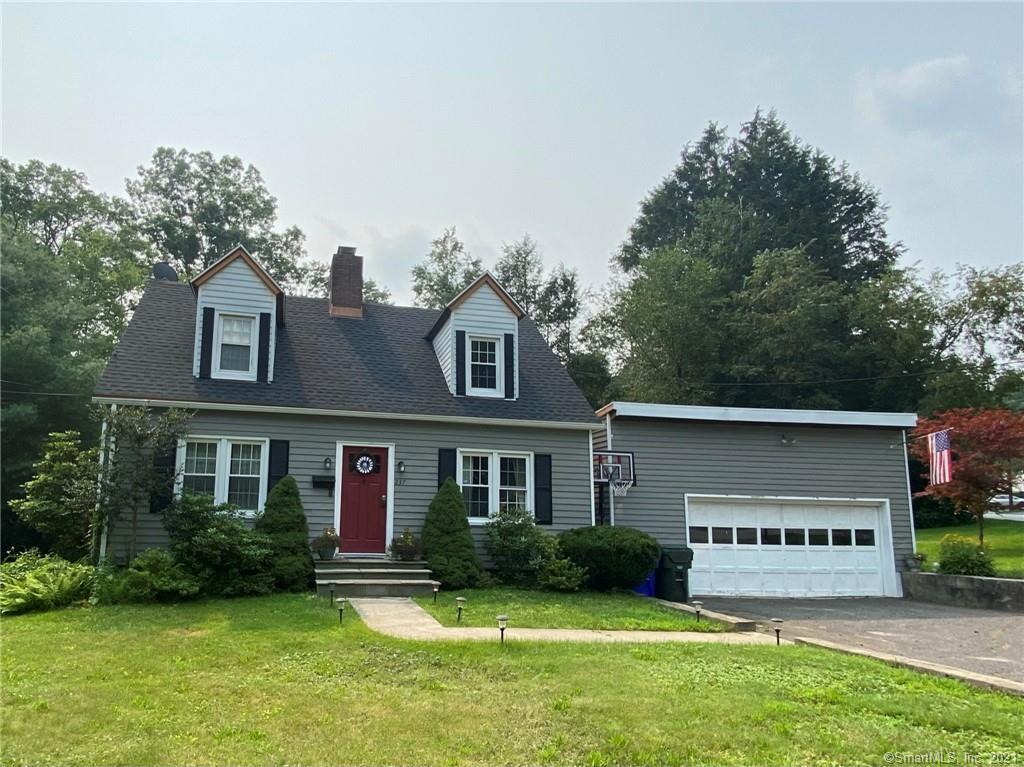 237 High Street Thomaston CT 06787