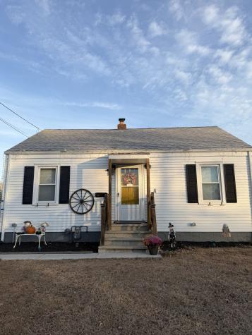 34 Millbrook Drive East Hartford CT 06118