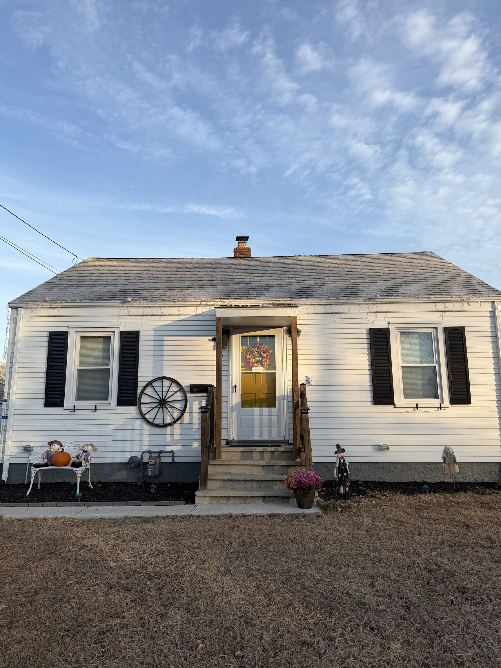 34 Millbrook Drive East Hartford CT 06118