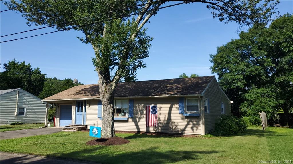 19 Summerfield Street Naugatuck CT 06770