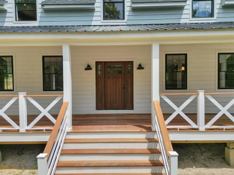 58 Smith Road Avon CT 06001