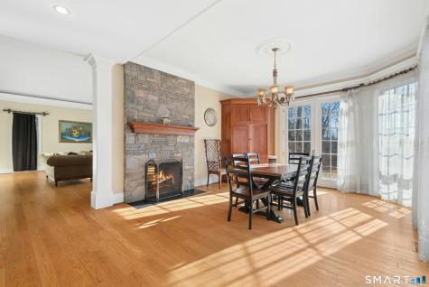 215 Old Mountain Road Farmington CT 06032