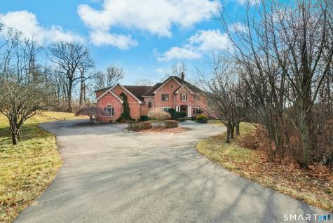 215 Old Mountain Road Farmington CT 06032