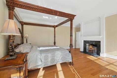 215 Old Mountain Road Farmington CT 06032