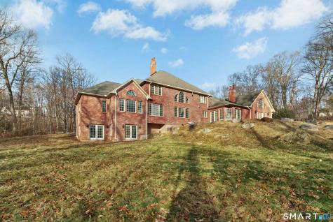 215 Old Mountain Road Farmington CT 06032