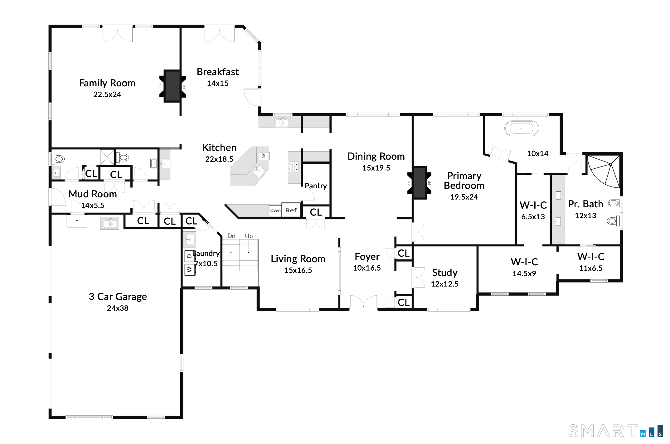 215 Old Mountain Road Farmington CT 06032