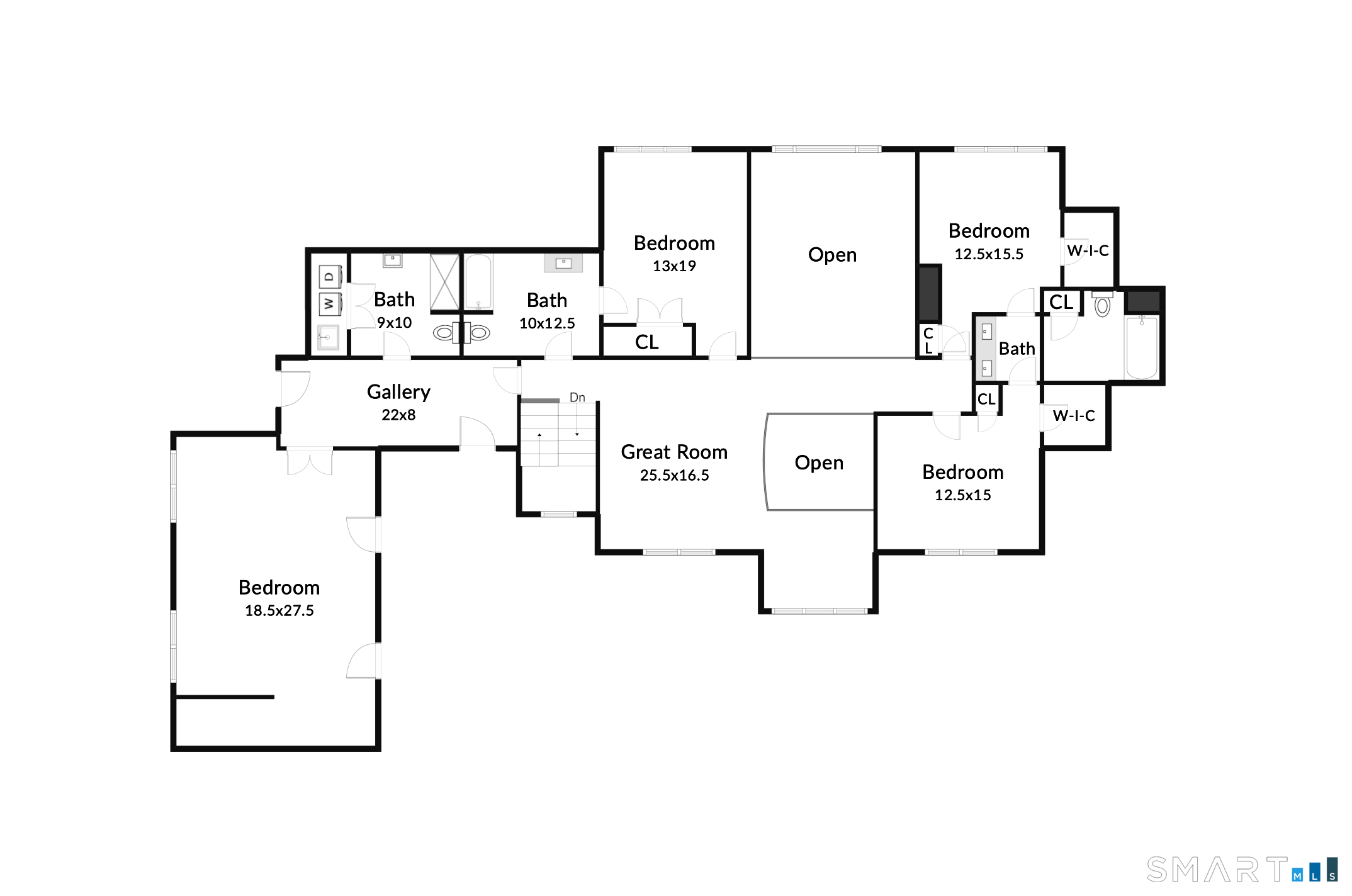 215 Old Mountain Road Farmington CT 06032