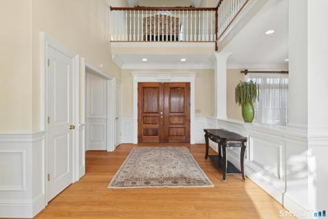 215 Old Mountain Road Farmington CT 06032