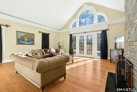 215 Old Mountain Road Farmington CT 06032