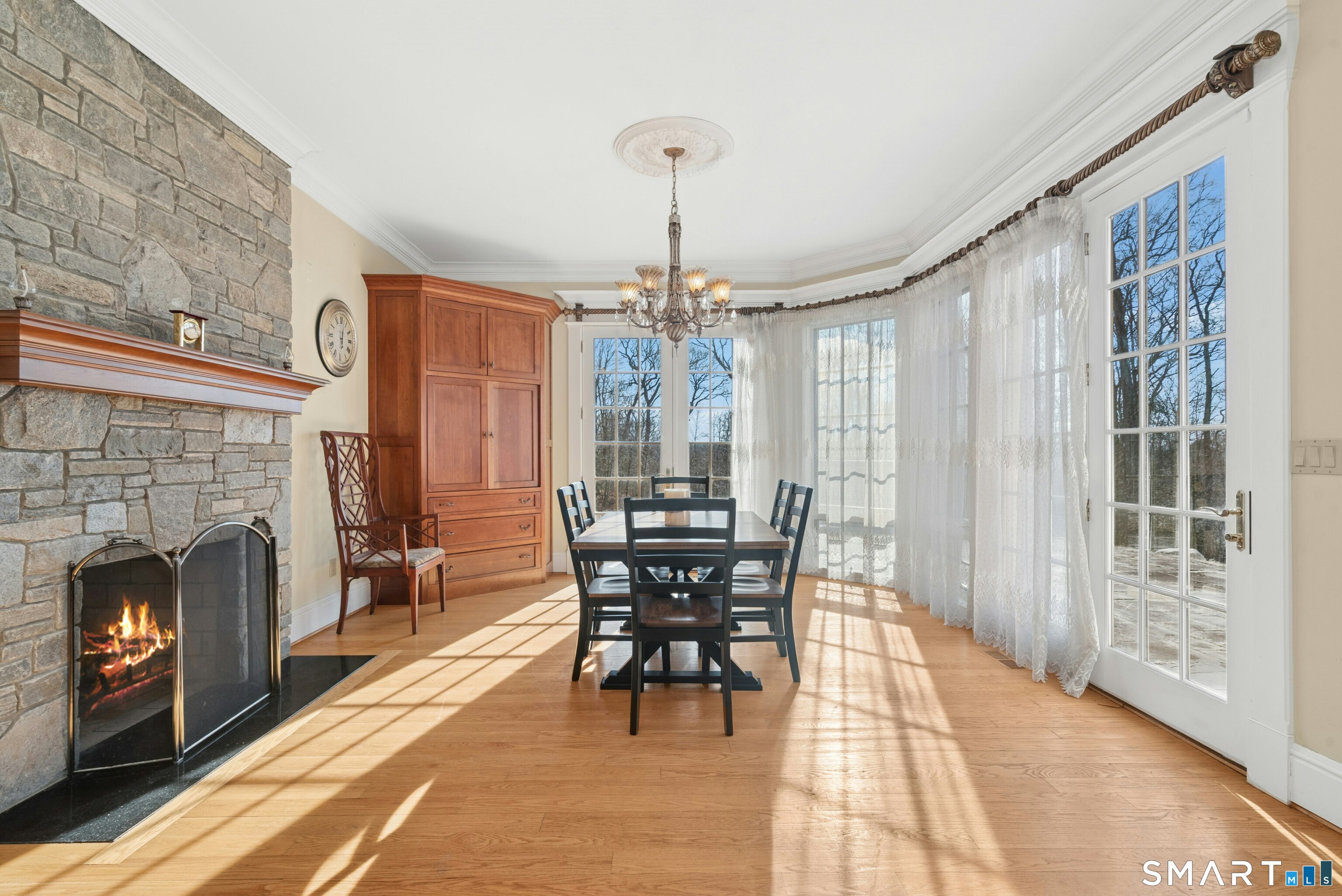 215 Old Mountain Road Farmington CT 06032