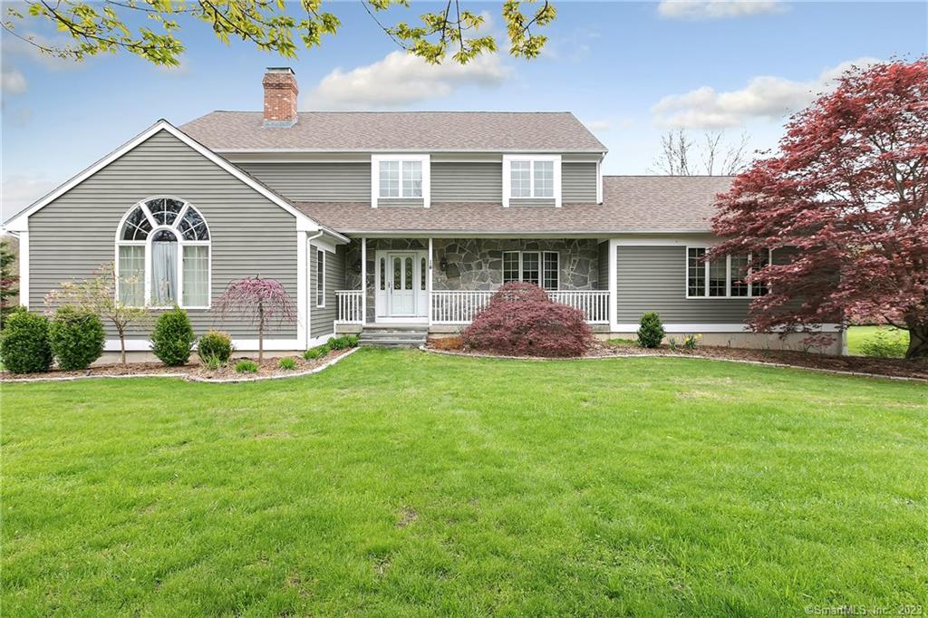 14 Summit Ridge Road Shelton CT 06484
