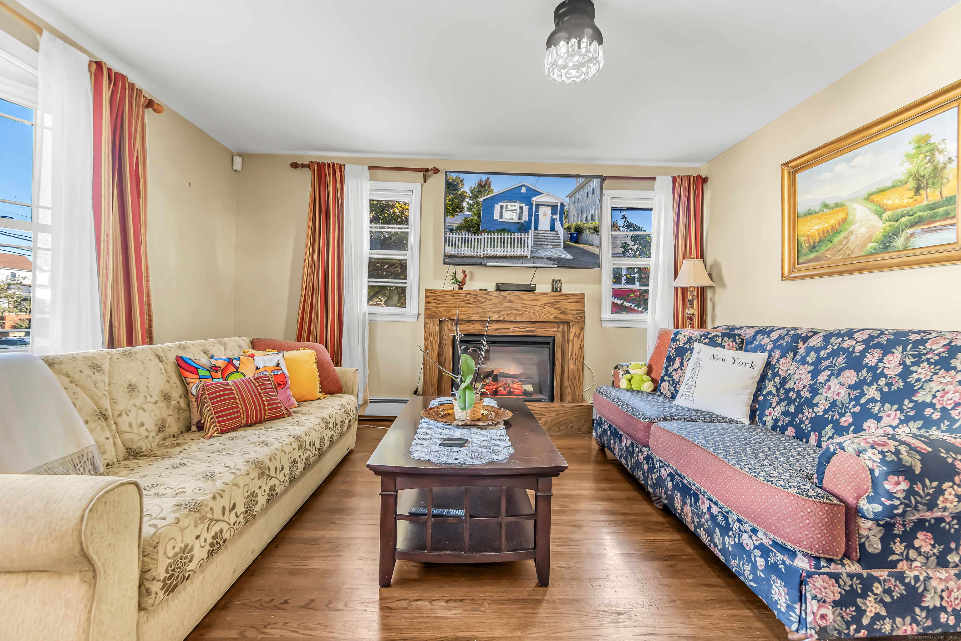 119 Madison Terrace Bridgeport CT 06606