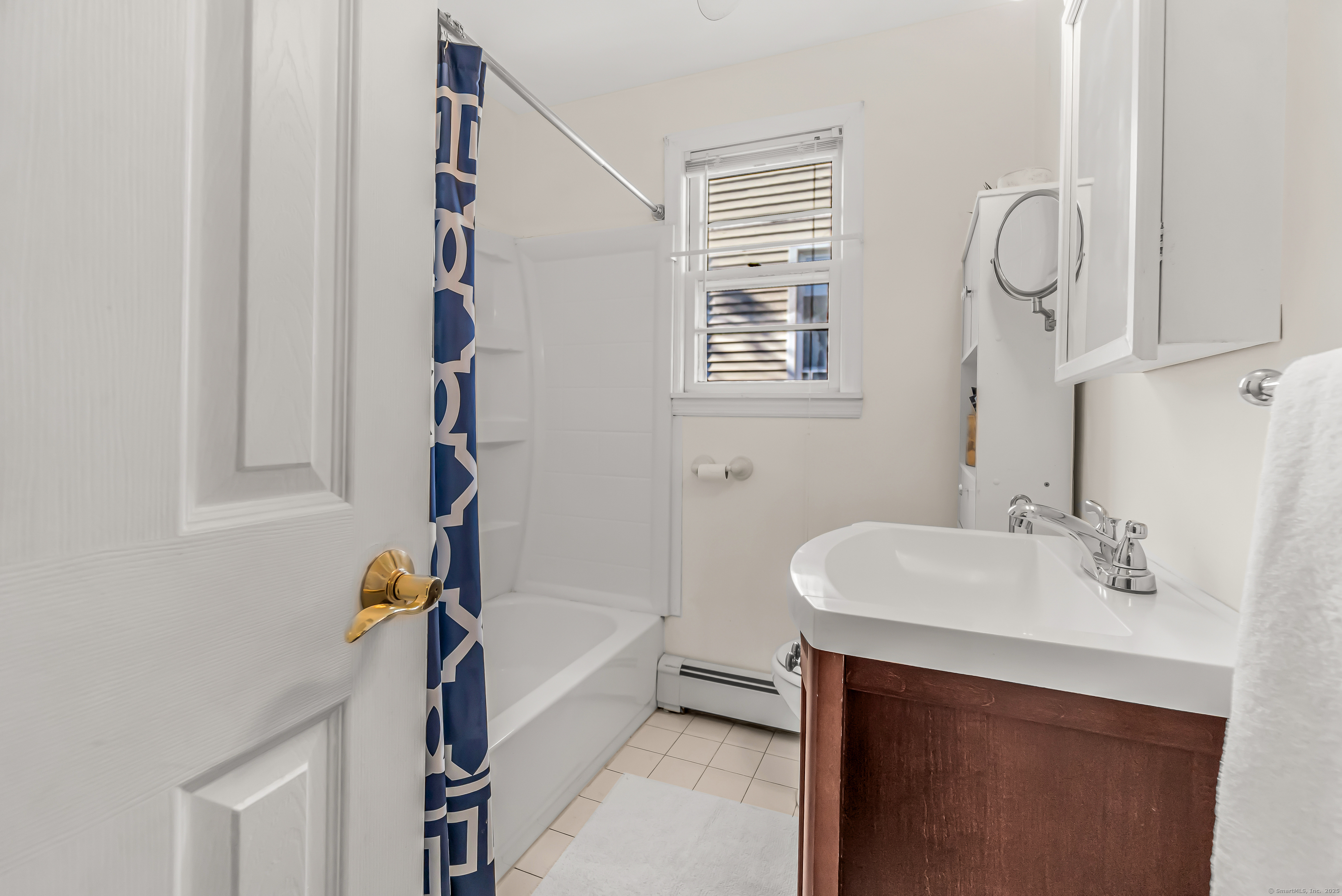 119 Madison Terrace Bridgeport CT 06606