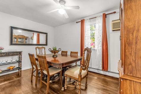 119 Madison Terrace Bridgeport CT 06606