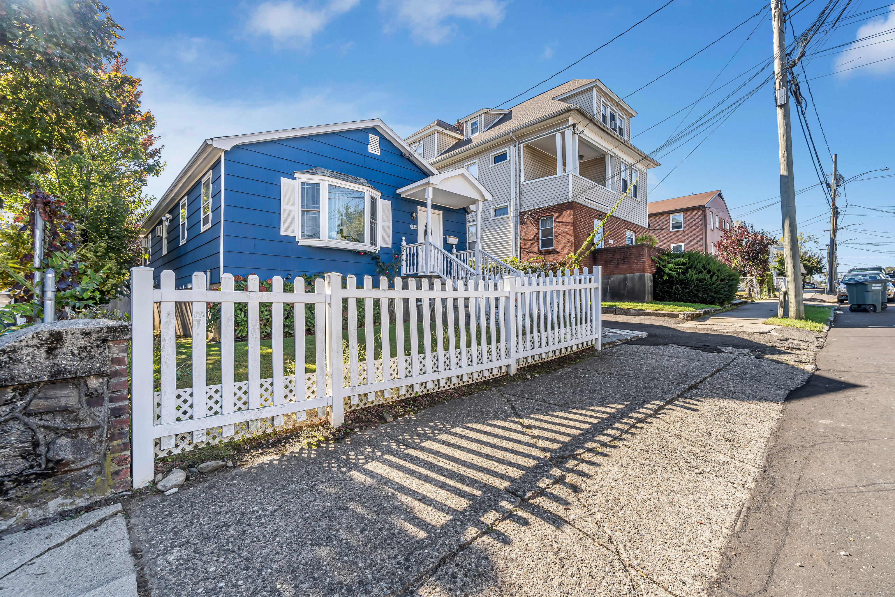 119 Madison Terrace Bridgeport CT 06606