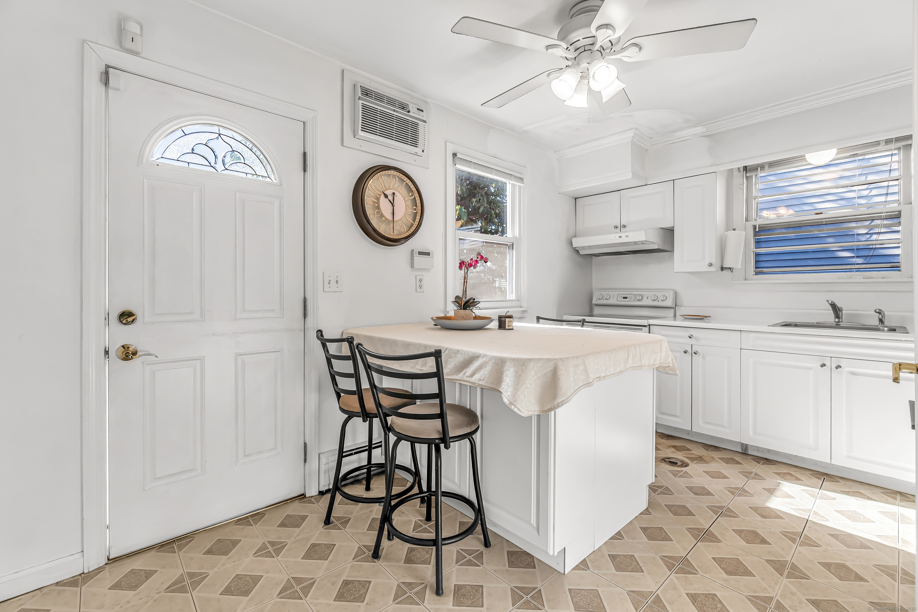 119 Madison Terrace Bridgeport CT 06606