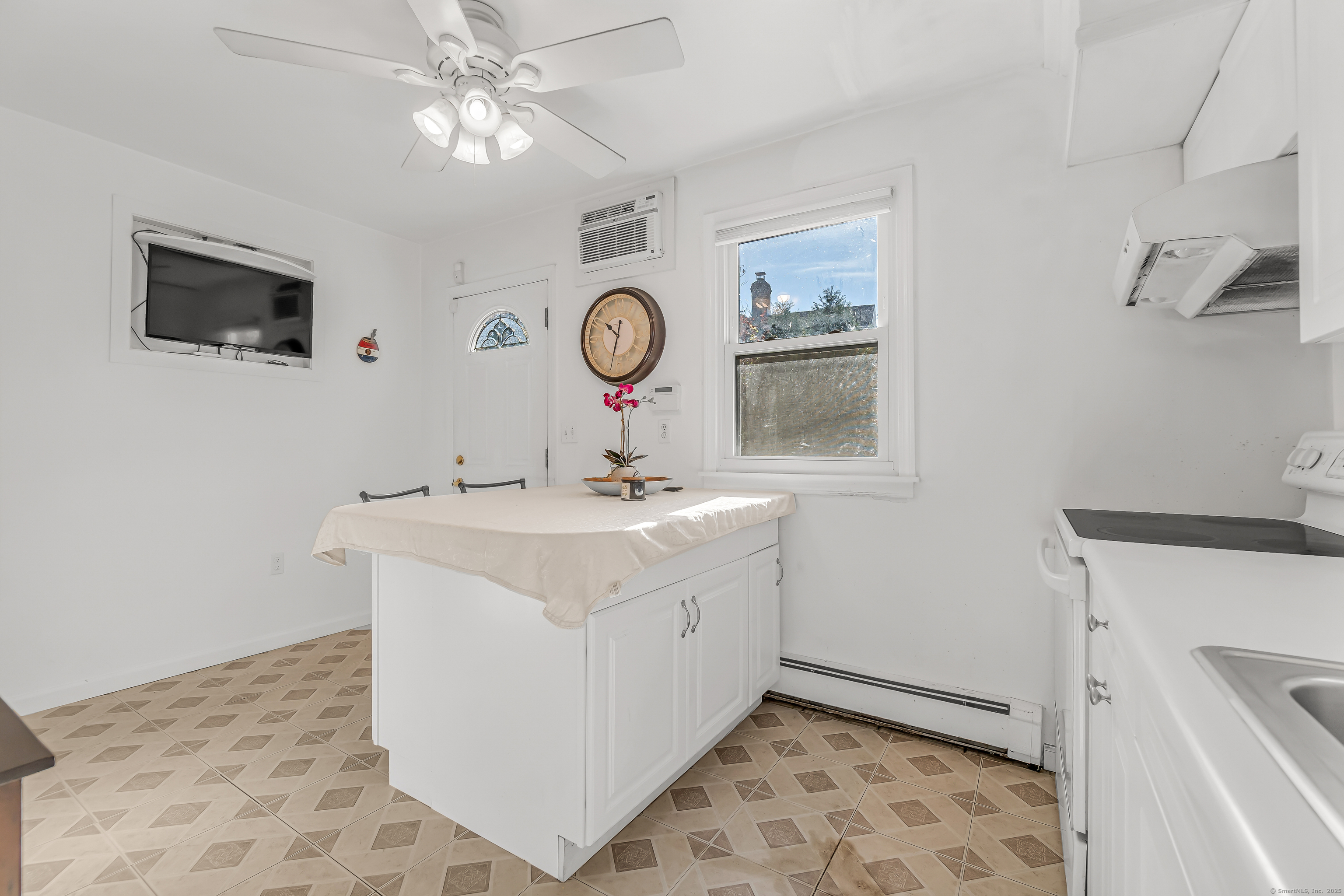 119 Madison Terrace Bridgeport CT 06606