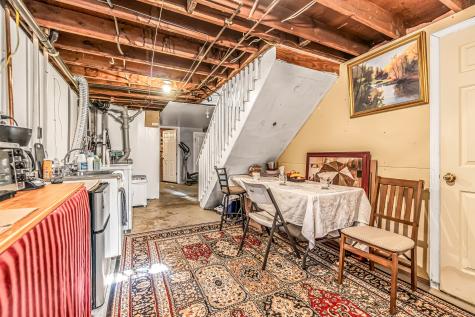 119 Madison Terrace Bridgeport CT 06606