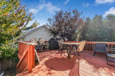 119 Madison Terrace Bridgeport CT 06606