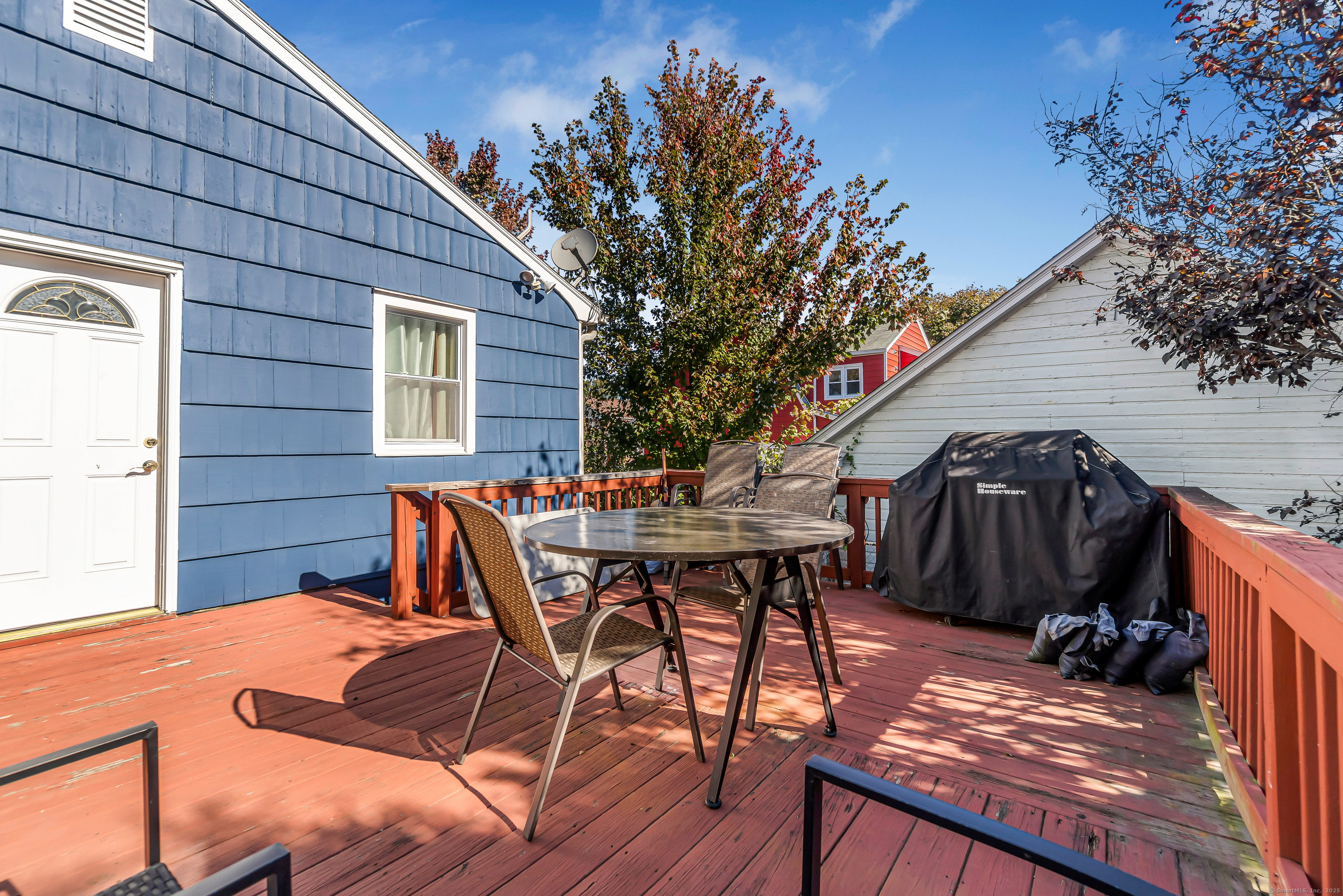 119 Madison Terrace Bridgeport CT 06606