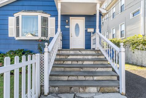 119 Madison Terrace Bridgeport CT 06606