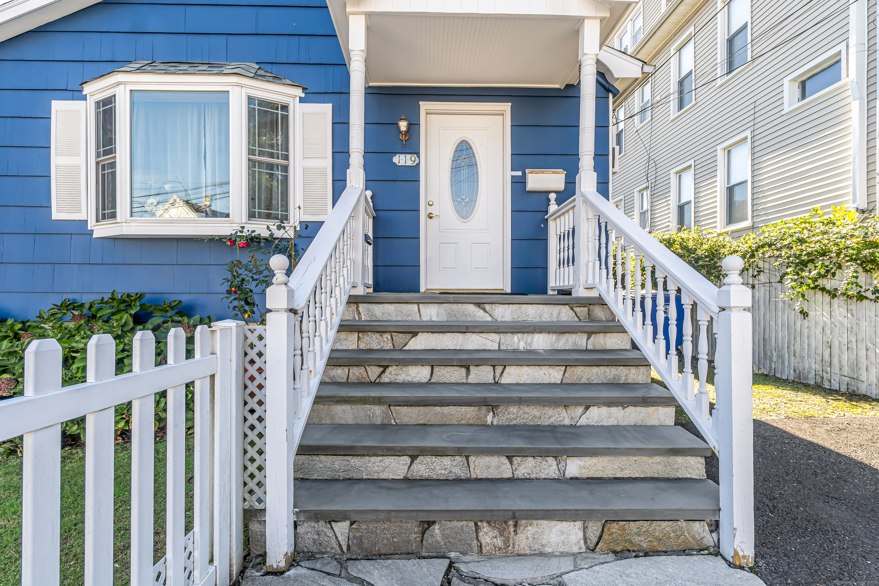 119 Madison Terrace Bridgeport CT 06606