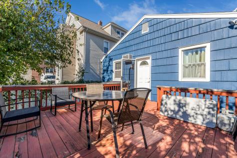 119 Madison Terrace Bridgeport CT 06606