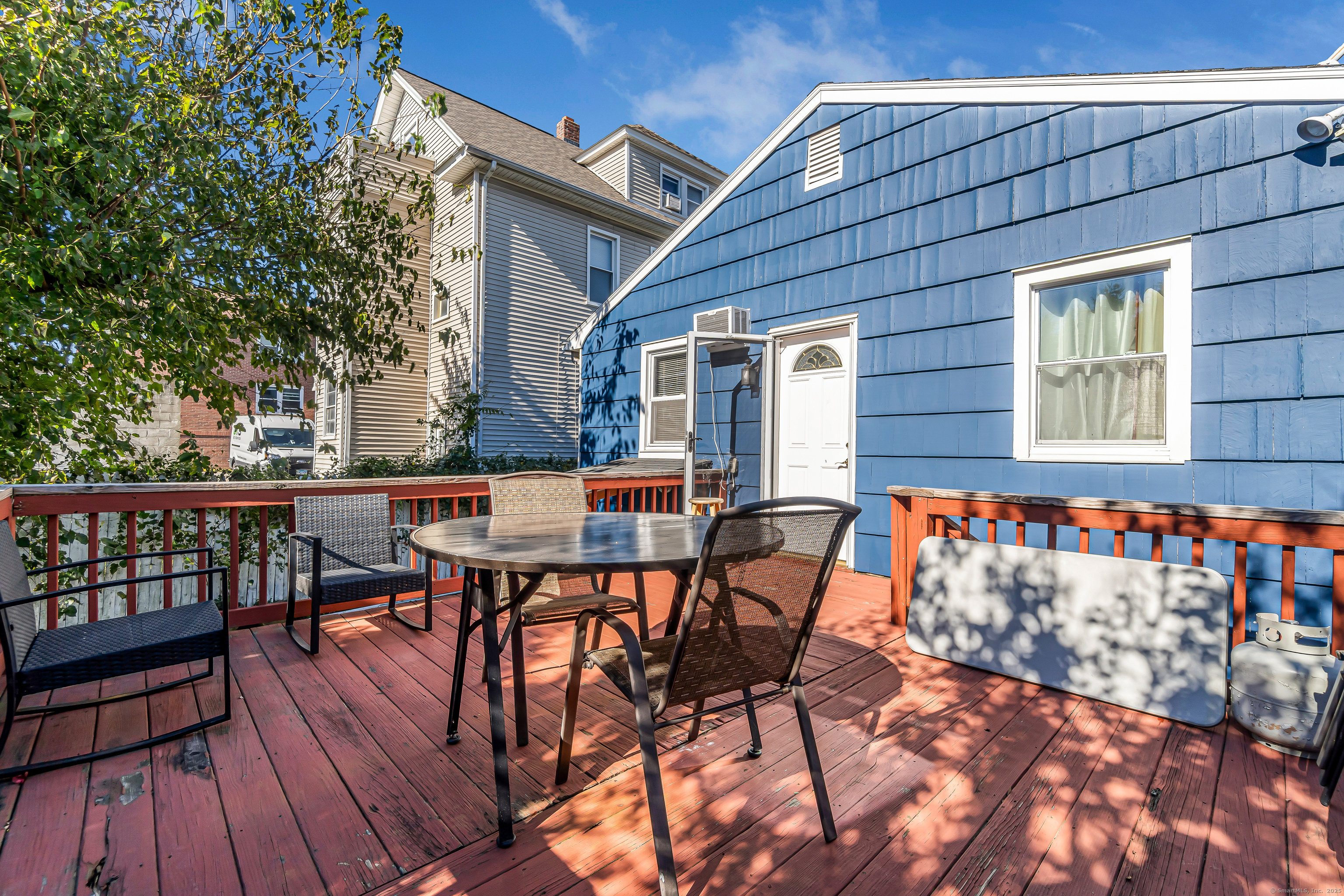 119 Madison Terrace Bridgeport CT 06606