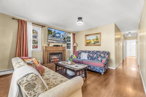 119 Madison Terrace Bridgeport CT 06606