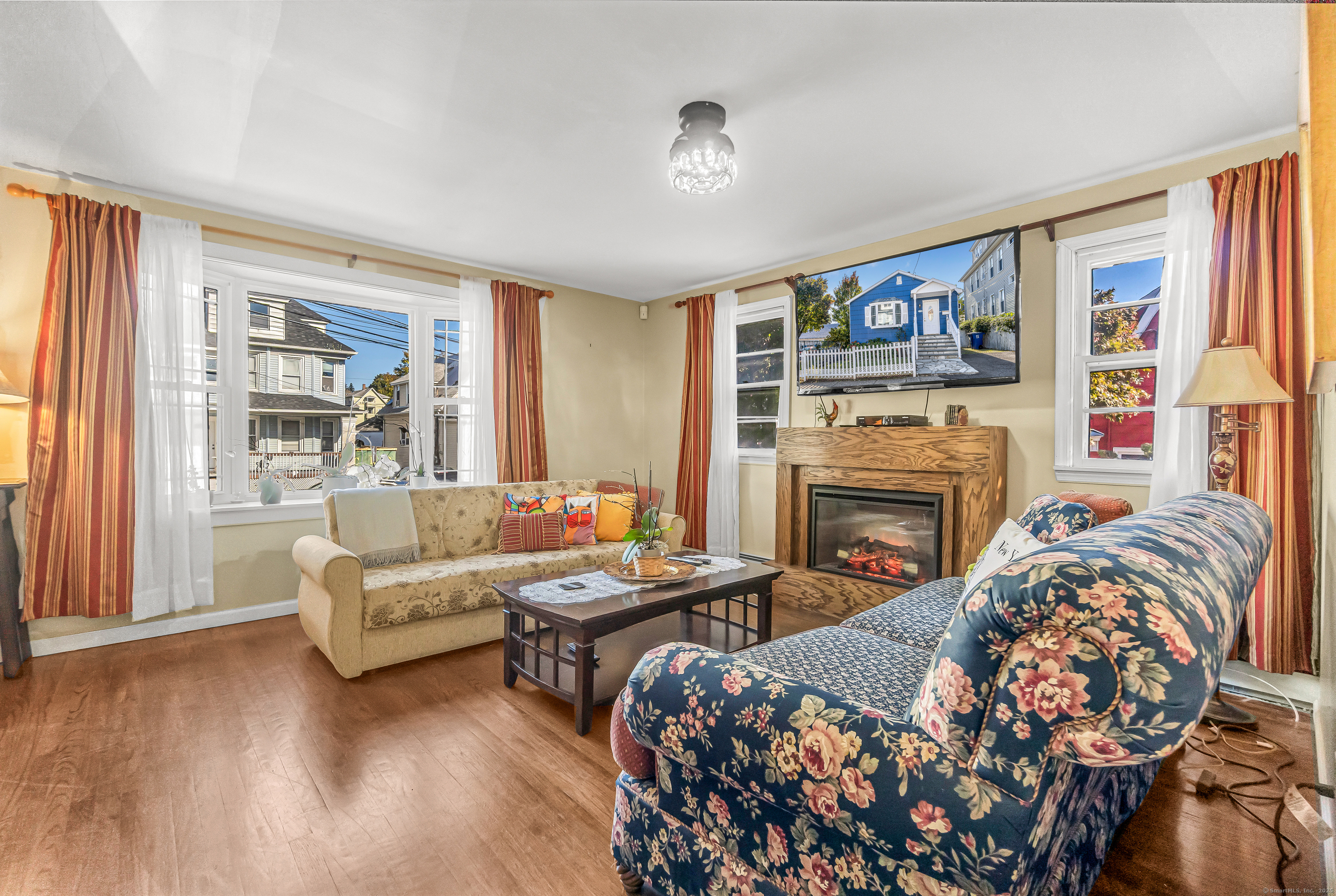 119 Madison Terrace Bridgeport CT 06606