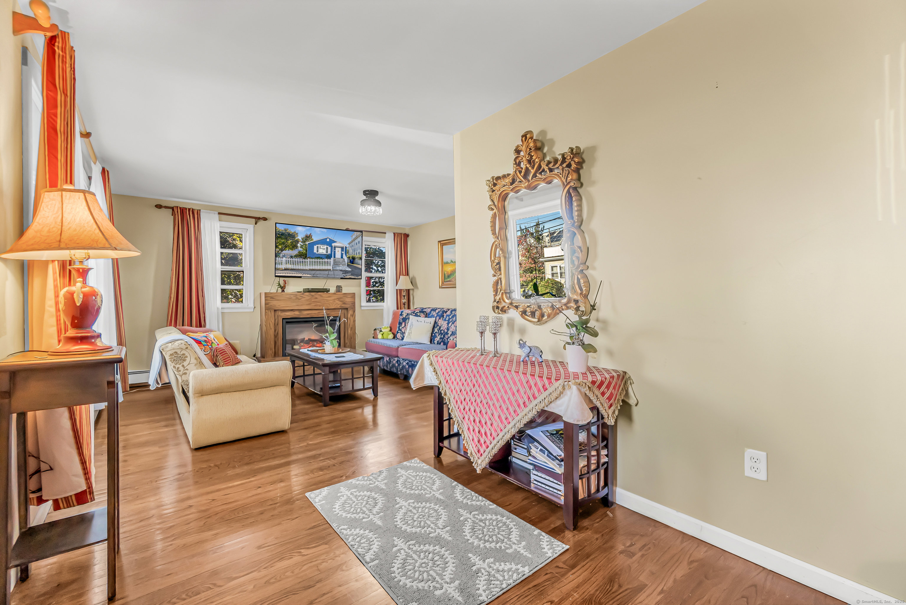 119 Madison Terrace Bridgeport CT 06606