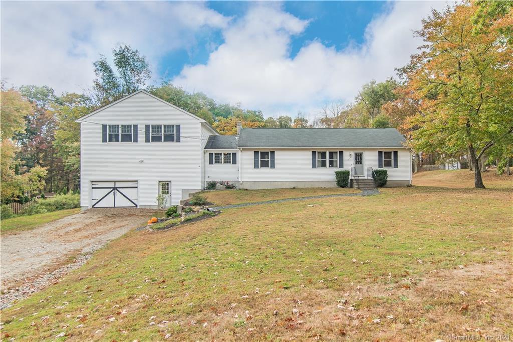 219 Spaulding Road Plainfield CT 06374