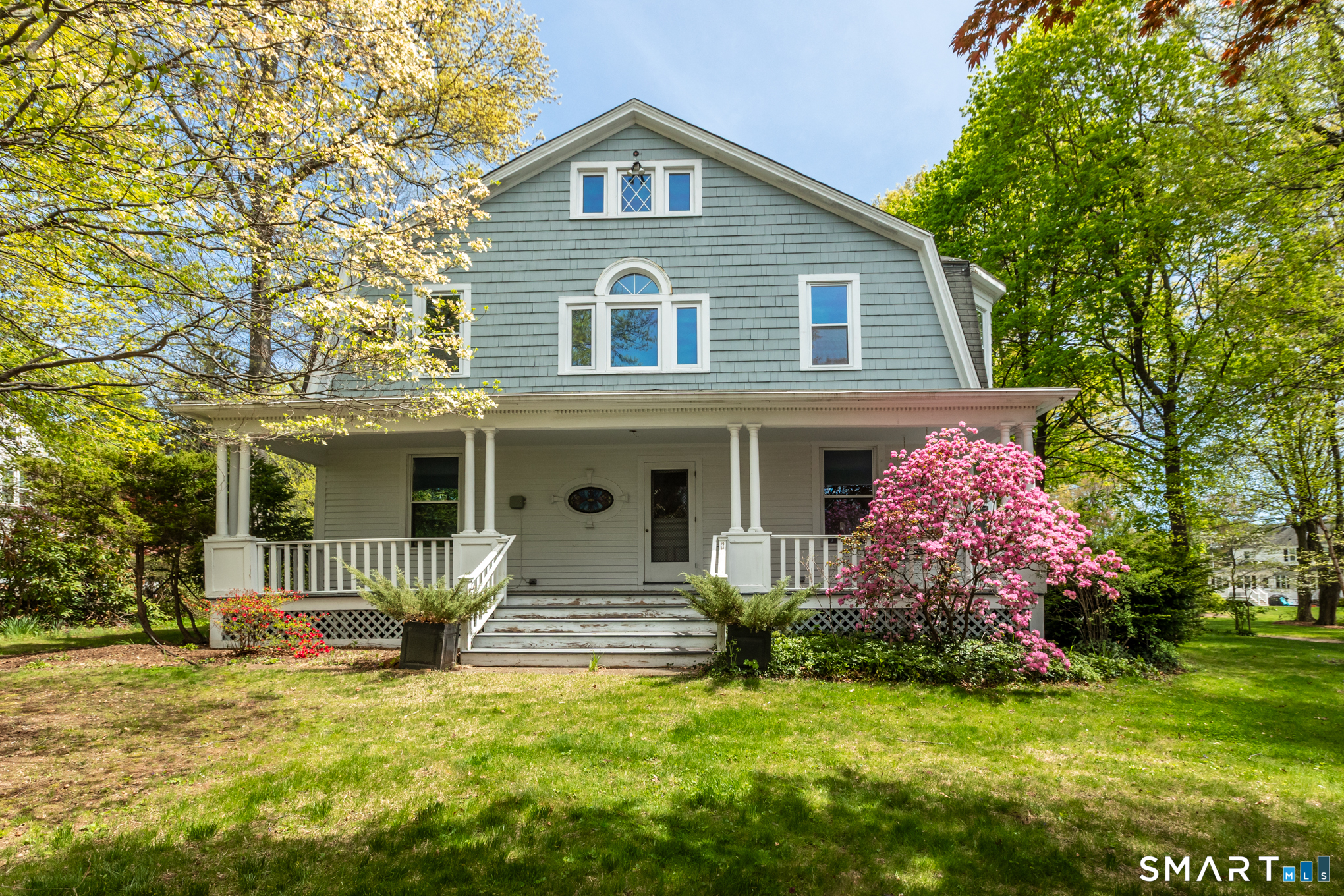 418 Maple Hill Avenue Newington CT 06111