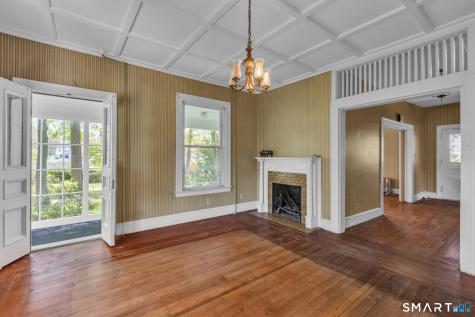 418 Maple Hill Avenue Newington CT 06111
