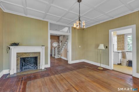 418 Maple Hill Avenue Newington CT 06111