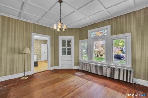 418 Maple Hill Avenue Newington CT 06111