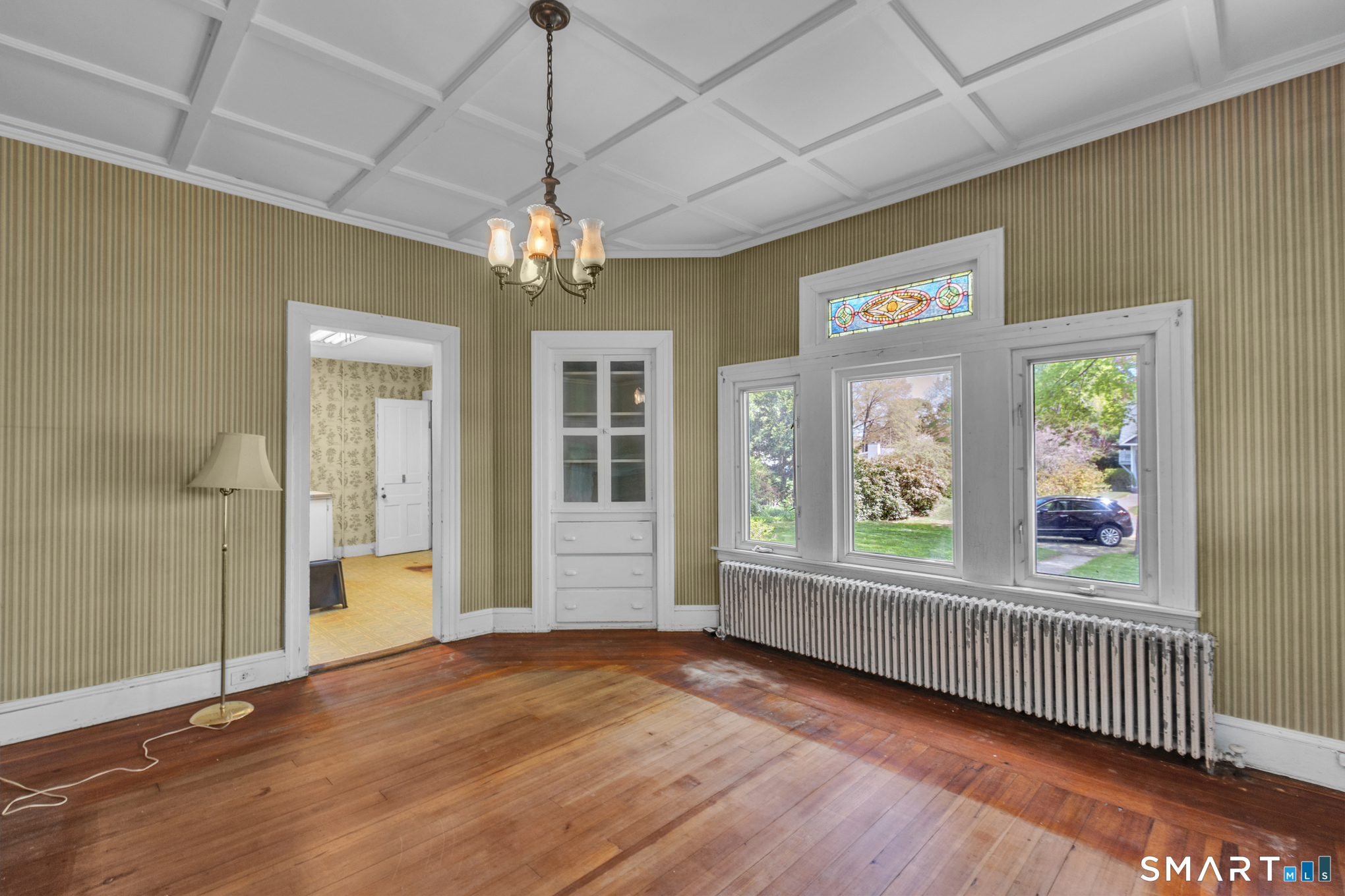 418 Maple Hill Avenue Newington CT 06111