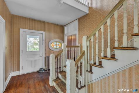 418 Maple Hill Avenue Newington CT 06111