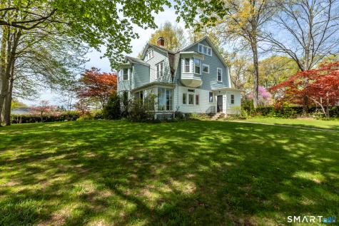 418 Maple Hill Avenue Newington CT 06111