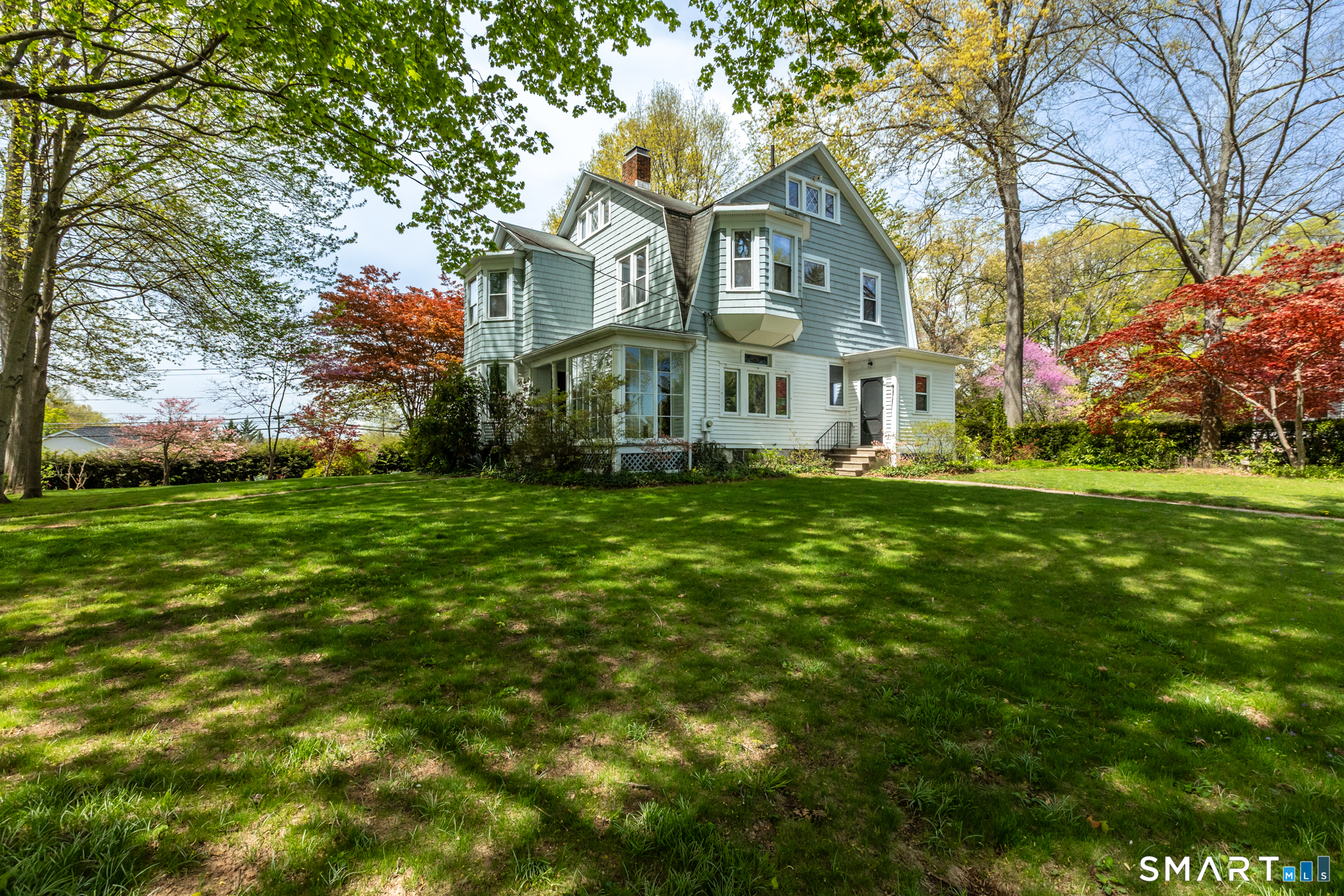 418 Maple Hill Avenue Newington CT 06111
