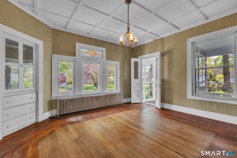 418 Maple Hill Avenue Newington CT 06111