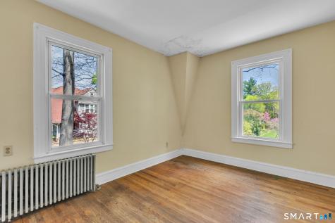 418 Maple Hill Avenue Newington CT 06111