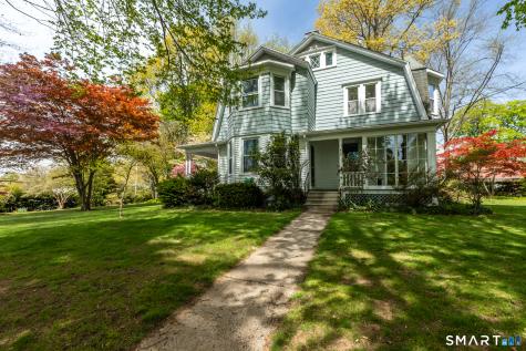 418 Maple Hill Avenue Newington CT 06111