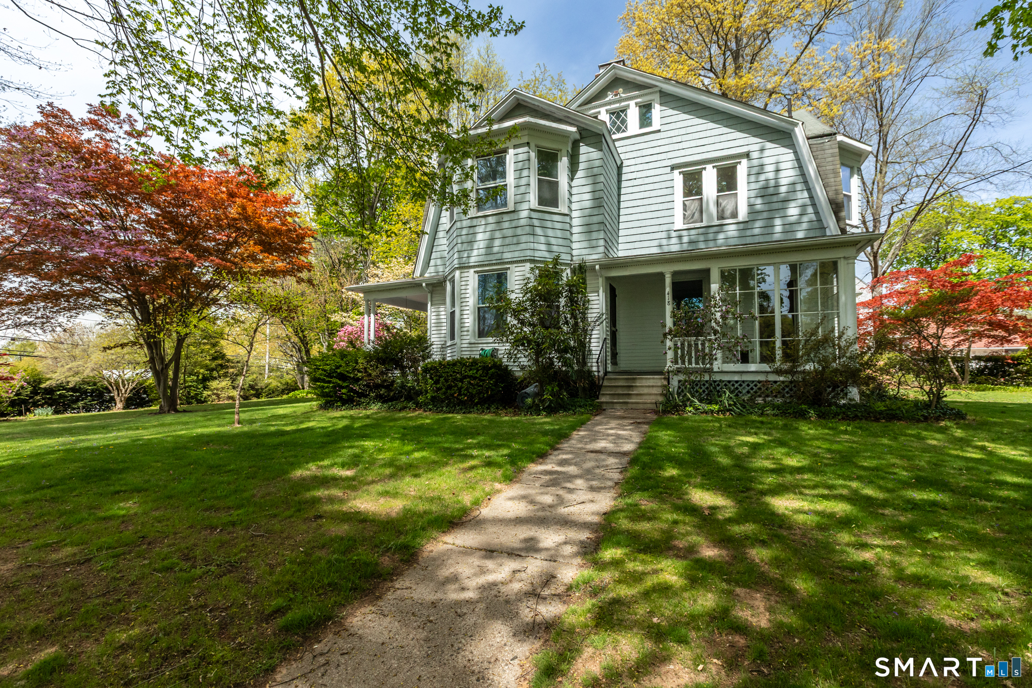 418 Maple Hill Avenue Newington CT 06111