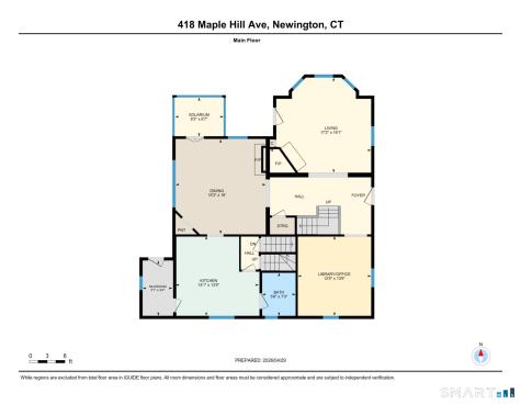 418 Maple Hill Avenue Newington CT 06111