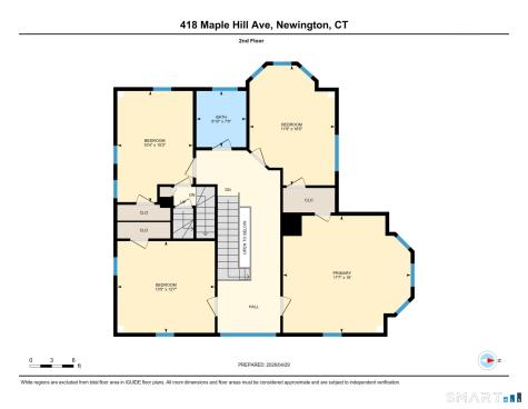 418 Maple Hill Avenue Newington CT 06111