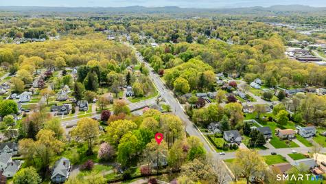 418 Maple Hill Avenue Newington CT 06111