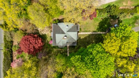 418 Maple Hill Avenue Newington CT 06111