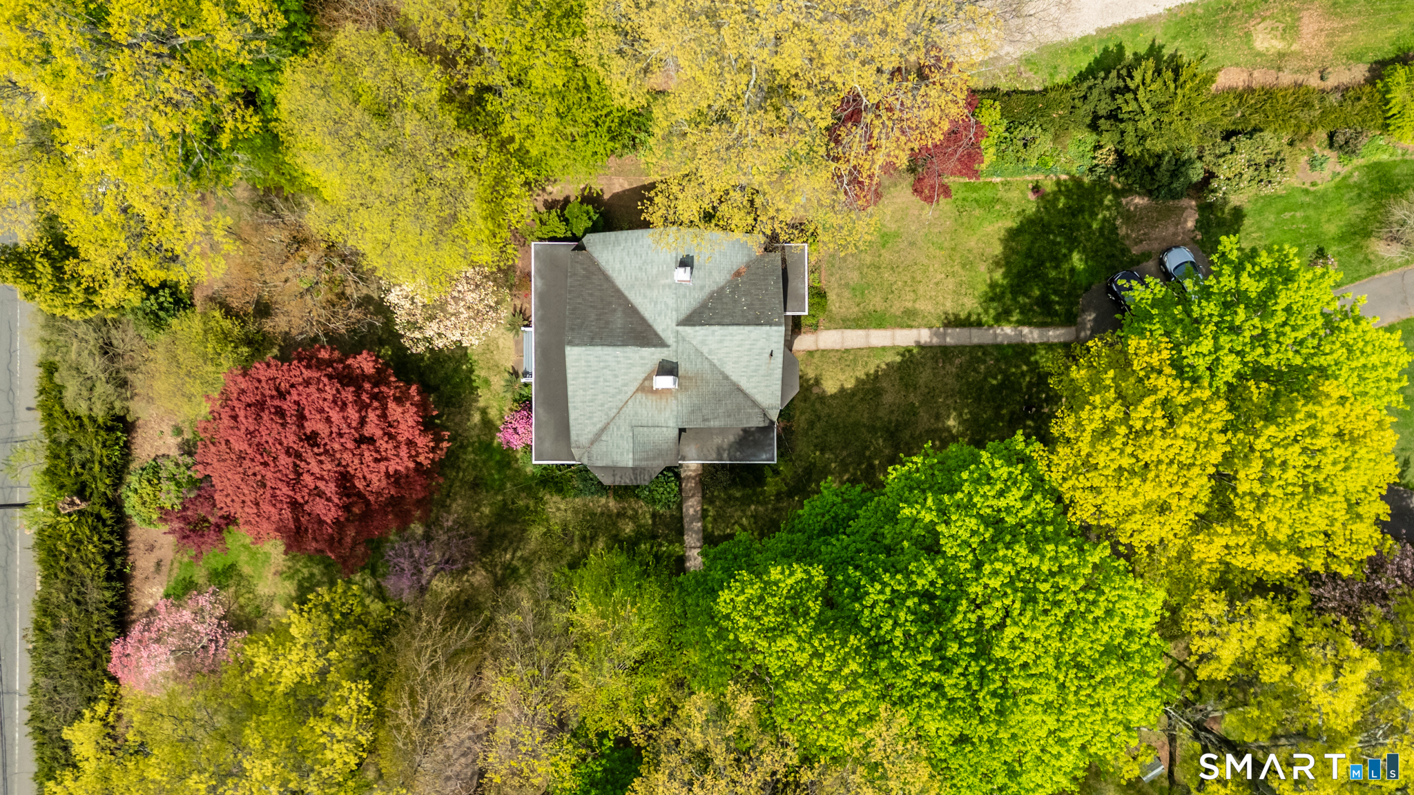 418 Maple Hill Avenue Newington CT 06111