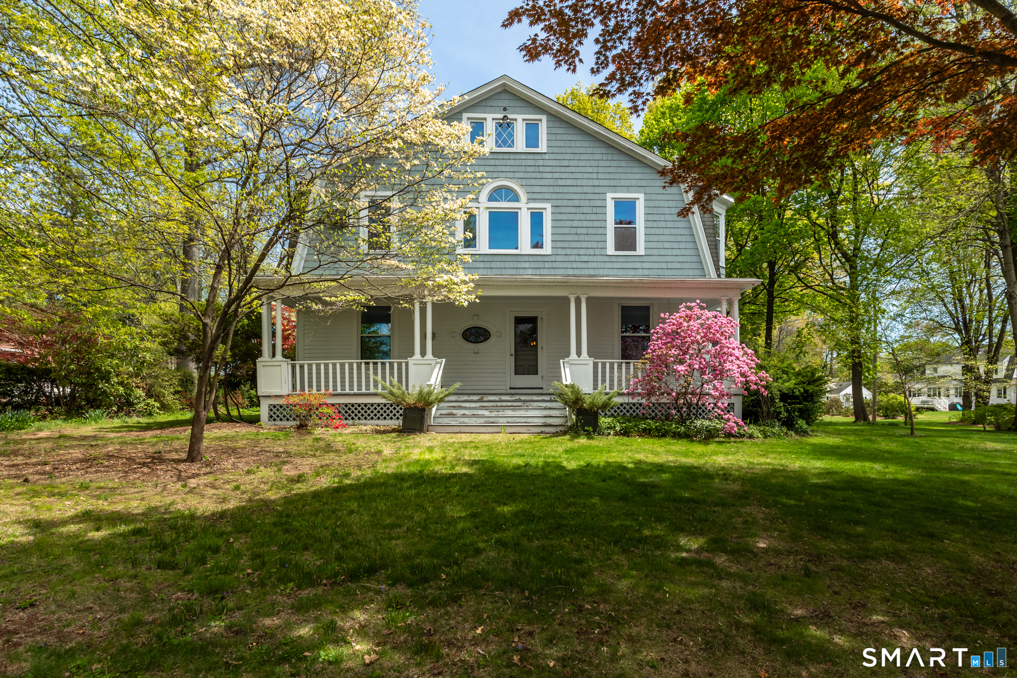 418 Maple Hill Avenue Newington CT 06111